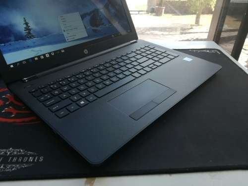 FINAL PRICE DROP!!**AS BRAND NEW**HP NOTEBOOK 15*LATEST DESIGN*i3-6006u*1000GB HDD*6TH GEN*WARRANTY*